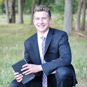 Meet your Posher, Ryan